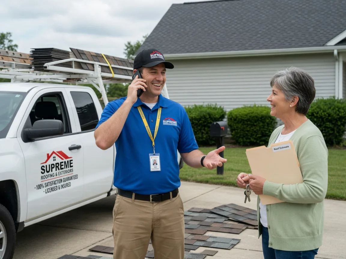 Roof Replacement Henning, TN FAQs