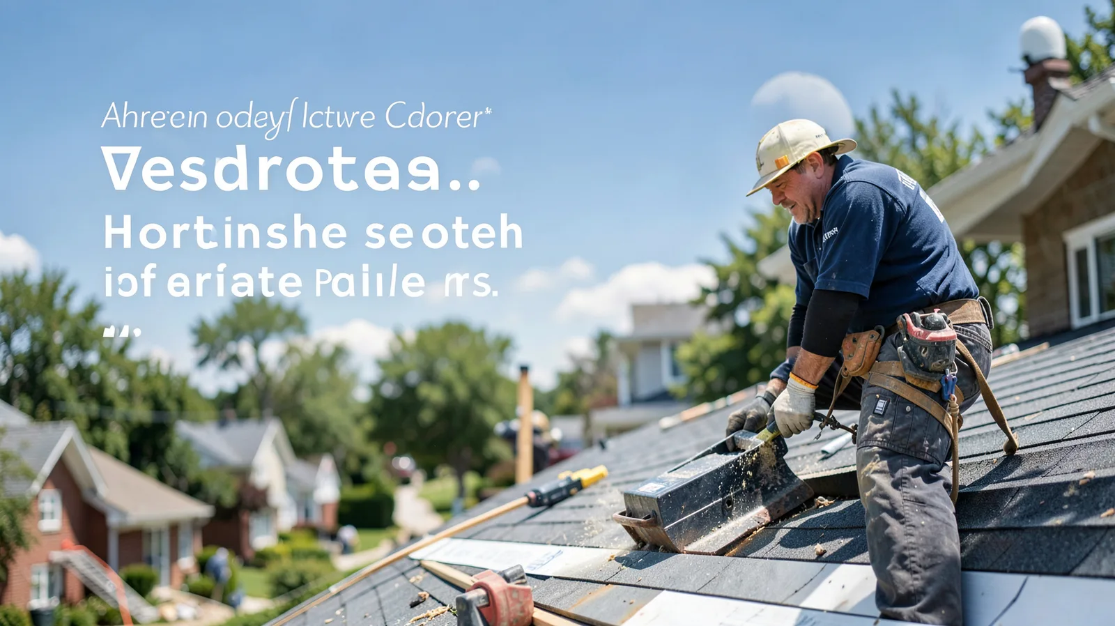 Roof Replacement in Henning, TN near me